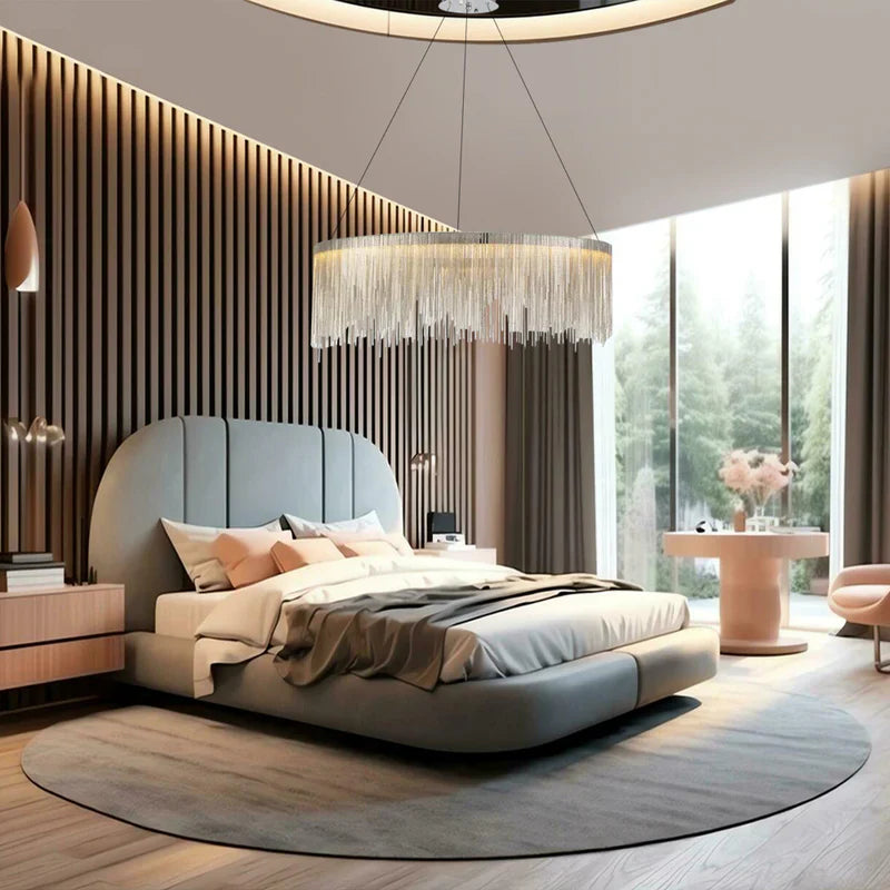 Bedroom Lighting