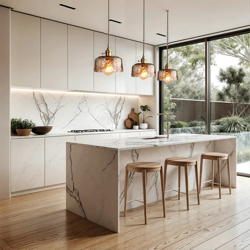 Kitchen Lighting