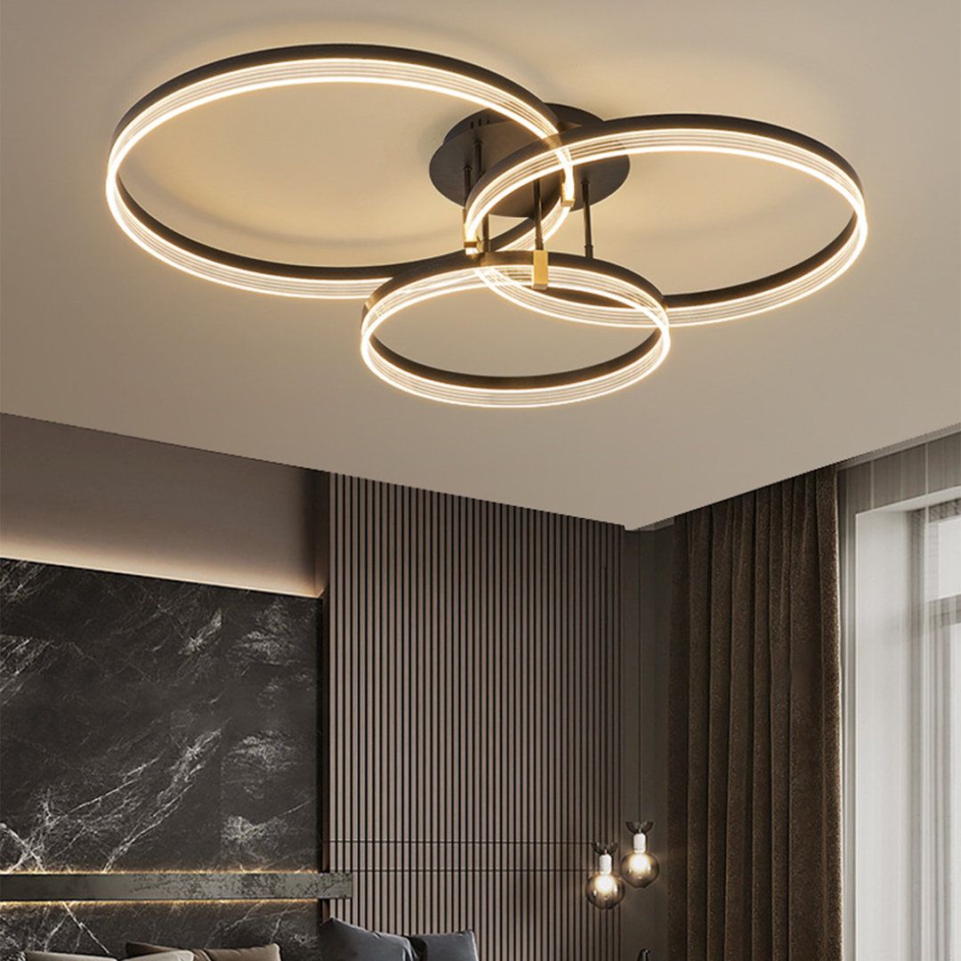 Modern Ceiling Lights
