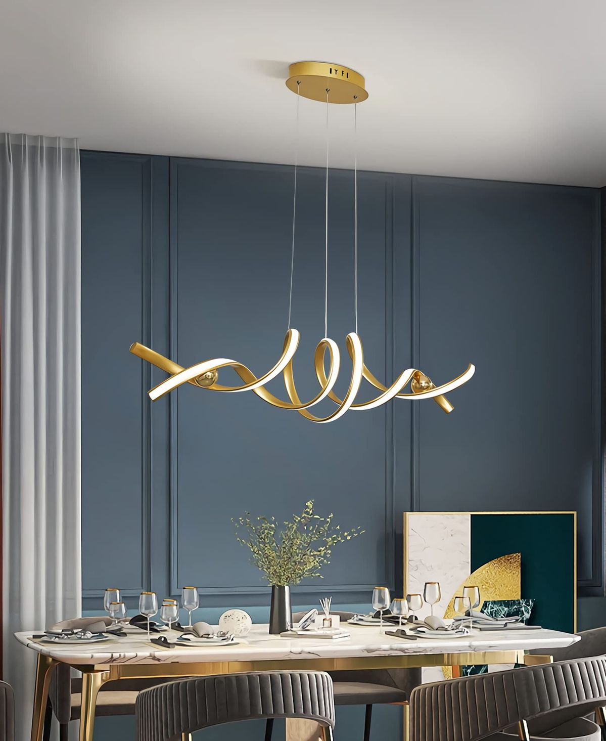 Pendant Lights